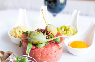 Hotele konferencyjne - CKA Mrówka - restaurant - zdjęcie 10 