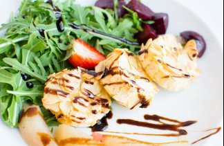 Hotele konferencyjne - CKA Mrówka - restaurant - zdjęcie 3 