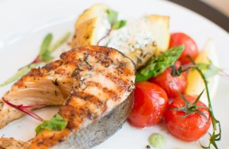 Hotele konferencyjne - CKA Mrówka - restaurant - zdjęcie 2 