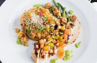 Hotele konferencyjne - CKA Mrówka - restaurant - zdjęcie 1 