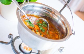 Hotele konferencyjne - CKA Mrówka - restaurant - zdjęcie 13 