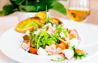 Hotele konferencyjne - CKA Mrówka - restaurant - zdjęcie 5 