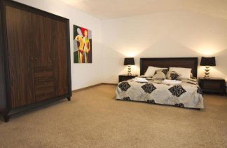 Hotele konferencyjne - CKA Mrówka - Pokoje - zdjęcie 2 