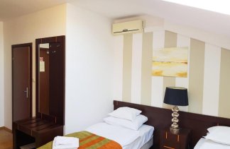 Hotele konferencyjne - CKA Mrówka - Pokoje - zdjęcie 4 