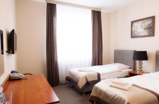 Hotele konferencyjne - CKA Mrówka - Pokoje - zdjęcie 7 