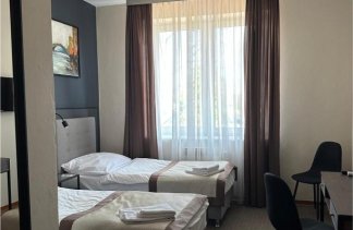 Hotele konferencyjne - CKA Mrówka - Pokoje - zdjęcie 1 