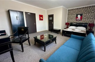 Hotele konferencyjne - CKA Mrówka - Pokoje - zdjęcie 6 