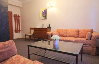 Hotele konferencyjne - CKA Mrówka - Pokoje - zdjęcie 6 