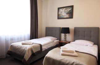 Hotele konferencyjne - CKA Mrówka - Pokoje - zdjęcie 3 