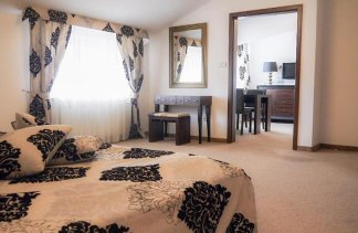 Hotele konferencyjne - CKA Mrówka - Pokoje - zdjęcie 5 