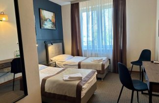 Hotele konferencyjne - CKA Mrówka - Pokoje - zdjęcie 5 