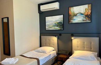 Hotele konferencyjne - CKA Mrówka - Pokoje - zdjęcie 3 