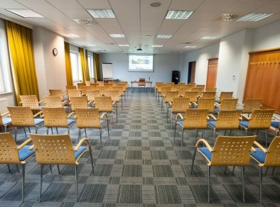 Hotel Partner - sale konferencyjne Warszawa