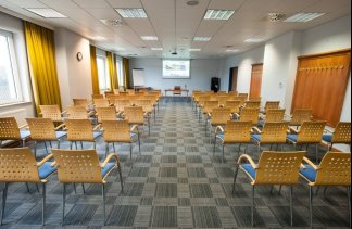 Centra konferencyjne - Hotel Partner - obiekt - zdjęcie 1 