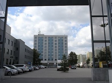 Hotel Petropol - sale konferencyjne Płock