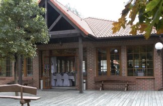 Obiekty konferencyjne - Leśniczówka Przyłęsko - obiekt - zdjęcie 1 