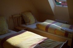 Obiekty konferencyjne - Leśniczówka Przyłęsko - zdjęcie 4