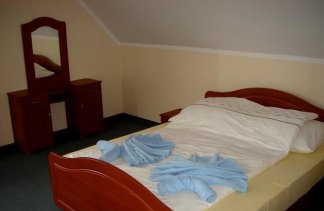 Obiekty konferencyjne - Leśniczówka Przyłęsko - obiekt - zdjęcie 3 