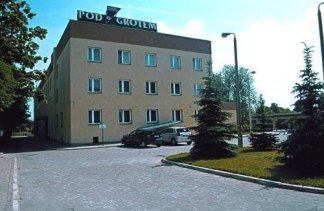 Centra konferencyjne - Hotel pod Grotem - obiekt - zdjęcie 1 