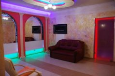 Obiekty konferencyjne - Centrum Zdrowia i Urody bunkier SPA - zdjęcie 3