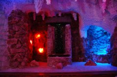 Obiekty konferencyjne - Centrum Zdrowia i Urody bunkier SPA - zdjęcie 4