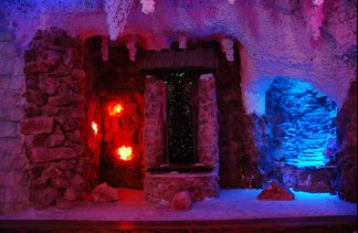 Obiekty konferencyjne - Centrum Zdrowia i Urody bunkier SPA - obiekt - zdjęcie 4 