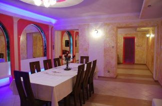 Obiekty konferencyjne - Centrum Zdrowia i Urody bunkier SPA - obiekt - zdjęcie 2 