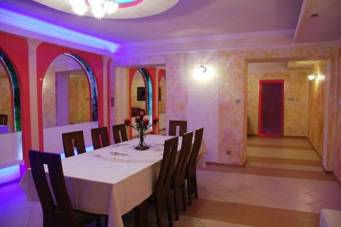 Obiekty konferencyjne - Centrum Zdrowia i Urody bunkier SPA - zdjęcie 2