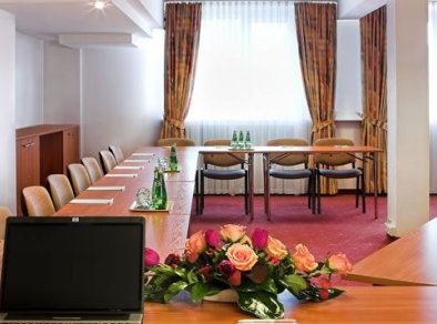 Hotel Reytan - sale konferencyjne Warszawa