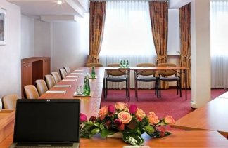 Centra konferencyjne - Hotel Reytan - obiekt - zdjęcie 1 