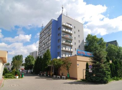 Hotel Tina - sale konferencyjne Warszawa