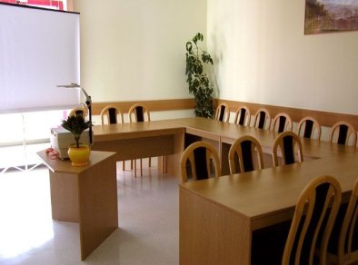 Hotel Ursynów - sale konferencyjne Warszawa