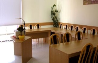 Centra konferencyjne - Hotel Ursynów - obiekt - zdjęcie 1 