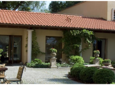 Hotel Villa Park Wesoła - sale konferencyjne Warszawa