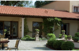 Centra konferencyjne - Hotel Villa Park Wesoła - obiekt - zdjęcie 1 