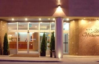 Centra konferencyjne - Hotel Witkowski - obiekt - zdjęcie 1 