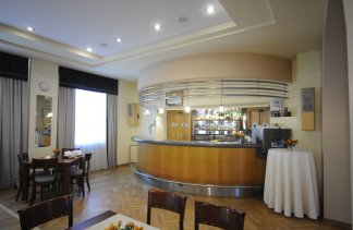 Hotele 3*** - Hotel Łazienkowski - obiekt - zdjęcie 10 