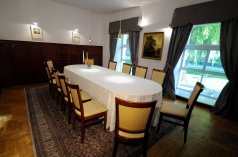 Hotele 3*** - Hotel Łazienkowski - zdjęcie 3