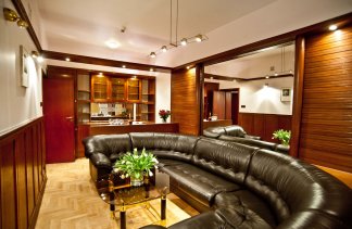 Hotele 3*** - Hotel Łazienkowski - obiekt - zdjęcie 8 