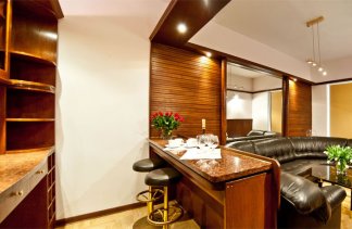 Hotele 3*** - Hotel Łazienkowski - obiekt - zdjęcie 7 