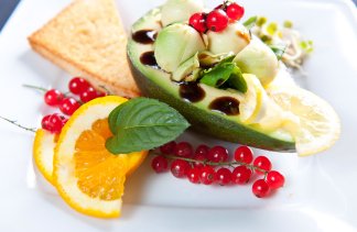 Hotele 3*** - Hotel Łazienkowski - restaurant - zdjęcie 2 