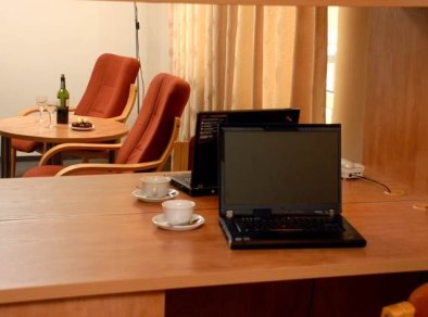 Kompleks Apartamentowy Magnolie - sale konferencyjne Warszawa