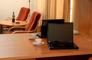 Centra konferencyjne - Kompleks Apartamentowy Magnolie - obiekt - zdjęcie 1 