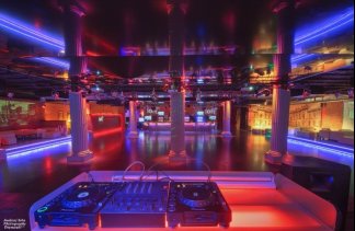 Centra konferencyjne - Loft 44 - obiekt - zdjęcie 1 