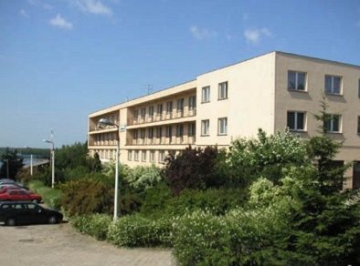 Ośrodek Szkoleniowo-Wypoczynkowy Zetom - sale konferencyjne Serock