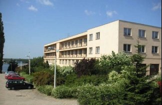 Ośrodki szkoleniowe - Ośrodek Szkoleniowo-Wypoczynkowy Zetom - obiekt - zdjęcie 1 