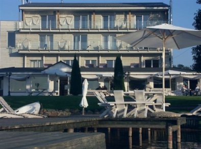 Galery69 - sale konferencyjne Olsztyn