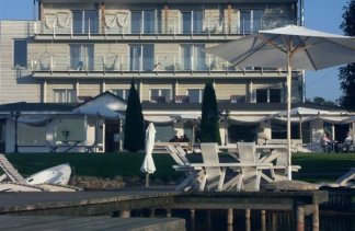 Hotele 3*** - Galery69 - obiekt - zdjęcie 1 