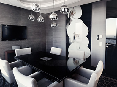 Pure Sky Club - sale konferencyjne Warszawa