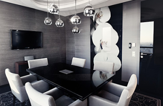 Centra konferencyjne - Pure Sky Club - obiekt - zdjęcie 1 